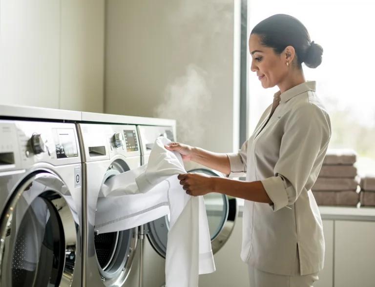 Luxury Laundry service in Stroud